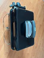 Weber Go-Anywhere Gas BBQ, Ophalen, Gebruikt