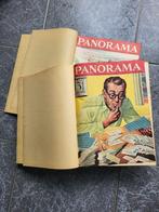 Complete jaargang 1953 Panorama, 2 delen, hardcover, Ophalen, Zo goed als nieuw