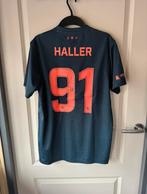 Castore 24/25 FC Utrecht Uitshirt Haller Gesigneerd, Ophalen of Verzenden, Zo goed als nieuw