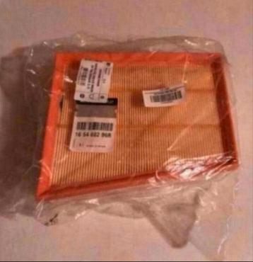 Luchtfilter ORIGINEEL / NIEUW in verpakking Renault Megane 4 beschikbaar voor biedingen