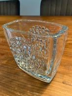 Vintage Jardiniere Sklo Union Rosice glasfabrieken, Antiek en Kunst, Ophalen of Verzenden