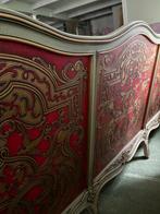 Franse kasteelbank, Ophalen of Verzenden