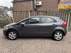 Kia Rio 1.2 CVVT Design Edition NIEUWE DISTRIBUTIEKETTING, Euro 5, Gebruikt, Zwart, 4 cilinders