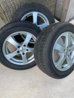 Velgen Dezent auto 3 stuks, Auto diversen, Verzenden