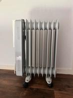 Handson elektrische radiator olie gevuld, Ophalen, 30 tot 80 cm, Radiator, Minder dan 60 cm