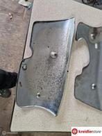 Kreidler motorschermen chroom bromfiets model, Gebruikt, Kreidler, Ophalen of Verzenden, Kreidler