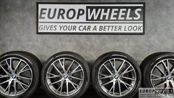 17 inch BMW 1 serie F40 F41 2 Gran Coupe F44 489 Winter beschikbaar voor biedingen