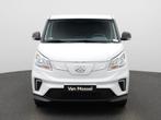 Maxus eDeliver 3 SWB | 1e-Eigenaar | Apple CarPlay | Camera, Auto's, Bestelauto's, 12 maanden, Stof, Gebruikt, Maxus