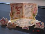 Cherished Teddies Marty, Ophalen of Verzenden, Zo goed als nieuw, Overige typen, Cherished Teddies