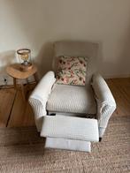 IKEA Relaxfauteuil met Hoes, Ophalen, Gebruikt, Stof, 75 tot 100 cm