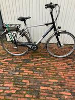 Multicycle Ebike Elegance herenfiets, Ophalen of Verzenden, Zo goed als nieuw, Overige merken, Versnellingen
