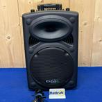 Ibiza Sound PORT12VHF-BT mobiele luidspreker box 700W - Nett, Audio, Tv en Foto, Luidsprekers, Ruilrijk, Zo goed als nieuw, Info@ruilrijk.nl