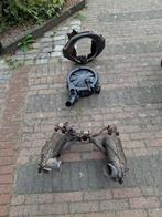 Te koop Citroën visa 652cc carter en onderdelen, Ophalen, Citroën