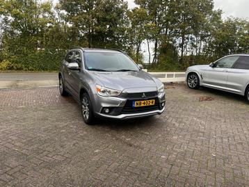 Mitsubishi ASX 1.6 Cleartec Intense TREKHAAK CLIMA CARPLAY C beschikbaar voor biedingen