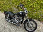 Harley Davidson Dyna Super Glide Custom 2005, 2 cilinders, Particulier, Chopper, Motorrijbewijs A
