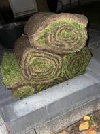 5 stuks graszoden 5m2, Tuin en Terras, Gras en Kunstgras, Ophalen, Nieuw, Minder dan 10 m², Gras