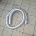 Flexibele kachelpijp 80mm, 3.20m, Doe-het-zelf en Verbouw, Buizen en Afvoer, Ophalen, Rvs, 80 mm of meer, Overige typen