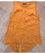 top supertrash oker geel maat 38, Maat 38/40 (M), Geel, Ophalen of Verzenden, Zo goed als nieuw