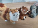 Kat eenkhoorn, Ophalen of Verzenden, Zo goed als nieuw, Hond of Kat, Beeldje of Figuurtje