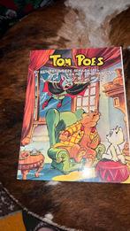 Tom poes, Eén stripboek, Ophalen of Verzenden, Zo goed als nieuw