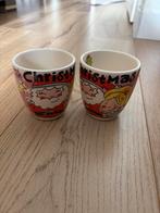 Blond Amsterdam Kerst Kopjes, Blond Amsterdam, Ophalen of Verzenden, Zo goed als nieuw, Kop(pen) en/of Schotel(s)