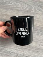 Rumag beker - Bakkie oppleuren, Nieuw, Overige stijlen, Kop(pen) en/of Schotel(s), Ophalen of Verzenden