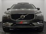 Volvo XC60 2.0 T8 Twin Engine AWD Momentum Pano, Parkeersens, Automaat, Stof, Gebruikt, Euro 6