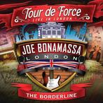 Sale> CD JOE BONAMASSA - Tour de Force Live in Londo, Verzenden, 1980 tot heden, Zo goed als nieuw, Blues