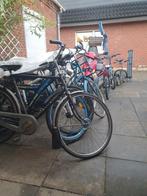 Gerestaureerde fietsen - nieuw leven ingeblazen, Ophalen, Gebruikt