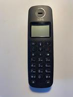 telefoon handset, Ophalen of Verzenden, Gebruikt, 1 handset