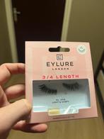 Eylure London valse wimpers - No. 009 Light & Wispy, Ophalen of Verzenden, Nieuw