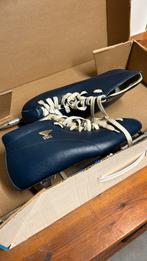 Renschaatsen - Noren Maat 42 van Zandstra-Ving, Ophalen of Verzenden, Gebruikt, Noren, Zandstra