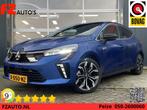 Mitsubishi Colt 1.6 HEV First Edition - Navigatie - LED kopl, Stof, Gebruikt, Blauw, Origineel Nederlands