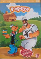 Popeye dvd.s 3 stuks zie foto.pakket 490, Cd's en Dvd's, Alle leeftijden, Ophalen of Verzenden, Zo goed als nieuw, Europees