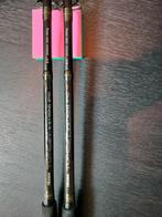 2x Okuma Tomcat X-Strong 240cm Werphengels, Ophalen, Zo goed als nieuw, Werphengel
