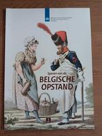 Sporen van de Belgische Opstand - 2018, Ophalen of Verzenden, Zo goed als nieuw, Onbekend