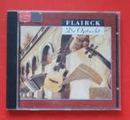 cd Flairck De optocht uit 1992 folk jazzy kamermuziek prog, Ophalen of Verzenden, 1980 tot heden, Gebruikt, Jazz