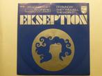 Ekseption. Peace planet./ On sunday they will kill the world, Gebruikt, 7 inch, Single, Ophalen of Verzenden