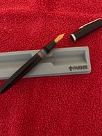 Vintage vulpen, Ophalen of Verzenden, Gebruikt, Vulpen, Parker