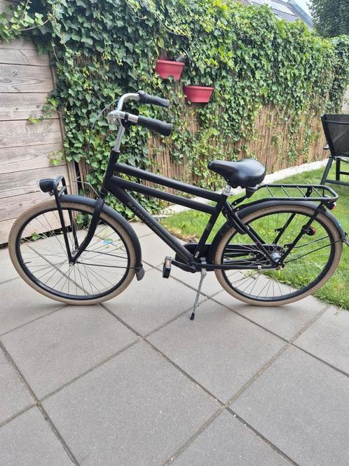Batavus Jongensfiets - Gebruikt, Fietsen en Brommers, Fietsen | Jongens, Gebruikt, 26 inch of meer, Versnellingen, Ophalen