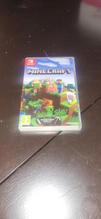 Minecraft Switch - Super Mario Mash-Up!, Spelcomputers en Games, Avontuur en Actie, Online, Ophalen of Verzenden, Zo goed als nieuw