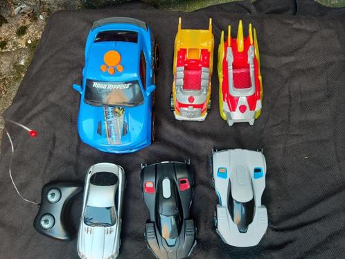Speelgoed, auto’s op batterijen pluche van alles en nog wat., Kinderen en Baby's, Speelgoed | Houten speelgoed, Zo goed als nieuw