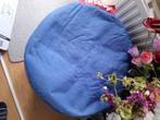 Poef Fatboy, Ophalen, Zo goed als nieuw, Blauw, Overige typen