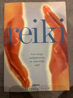 Diverse Reiki Boeken - Spirituele Ontwikkeling, Ophalen of Verzenden, Gelezen, Spiritualiteit algemeen, Achtergrond en Informatie
