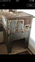 Cuisinette rond 1900 uit zuid frankrijk, Ophalen of Verzenden