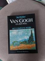 Van Gogh en zijn weg - Jan Hulsker, Jan Hulsker, Ophalen of Verzenden, Zo goed als nieuw, Europa