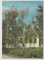 Camperduin Groeten Ned. Herv. Kerk, Verzamelen, Verzenden, Voor 1920, Gelopen, Noord-Holland