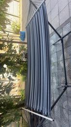 Hangmat, Tuin en Terras, Hangmatten, Ophalen of Verzenden, Gebruikt, Meerpersoons, Met standaard