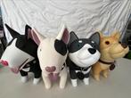 Limited semk puppy spaarpotten, Ophalen, Nieuw, Kunststof, Strip- of Tekenfilmfiguur