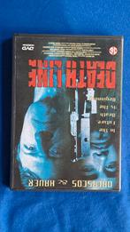 Death Line "Rutger Hauer", Cd's en Dvd's, Dvd's | Actie, Vanaf 16 jaar, Ophalen of Verzenden, Zo goed als nieuw